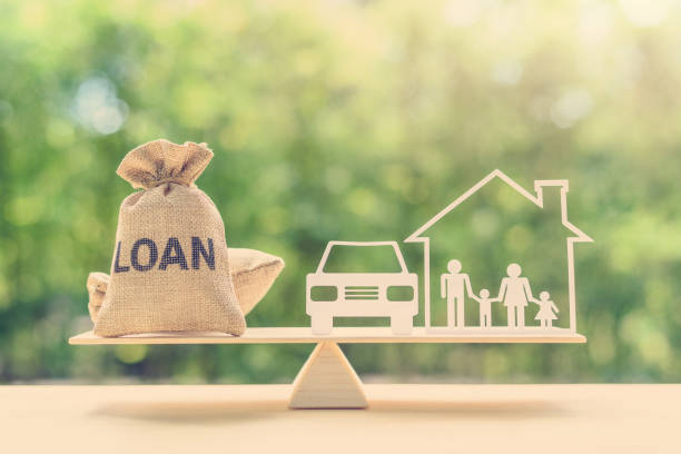 Best Secured Loans  in Minot, ND
